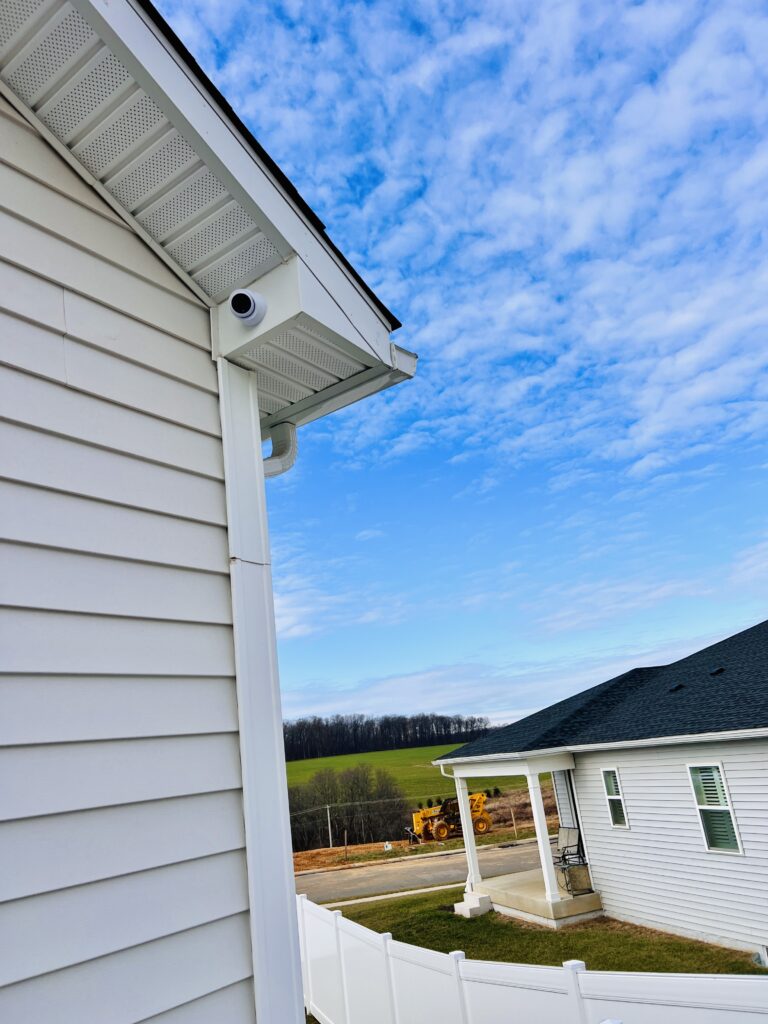 Smart Security & Surveillance - Smart Home Automation In Maryland And PA