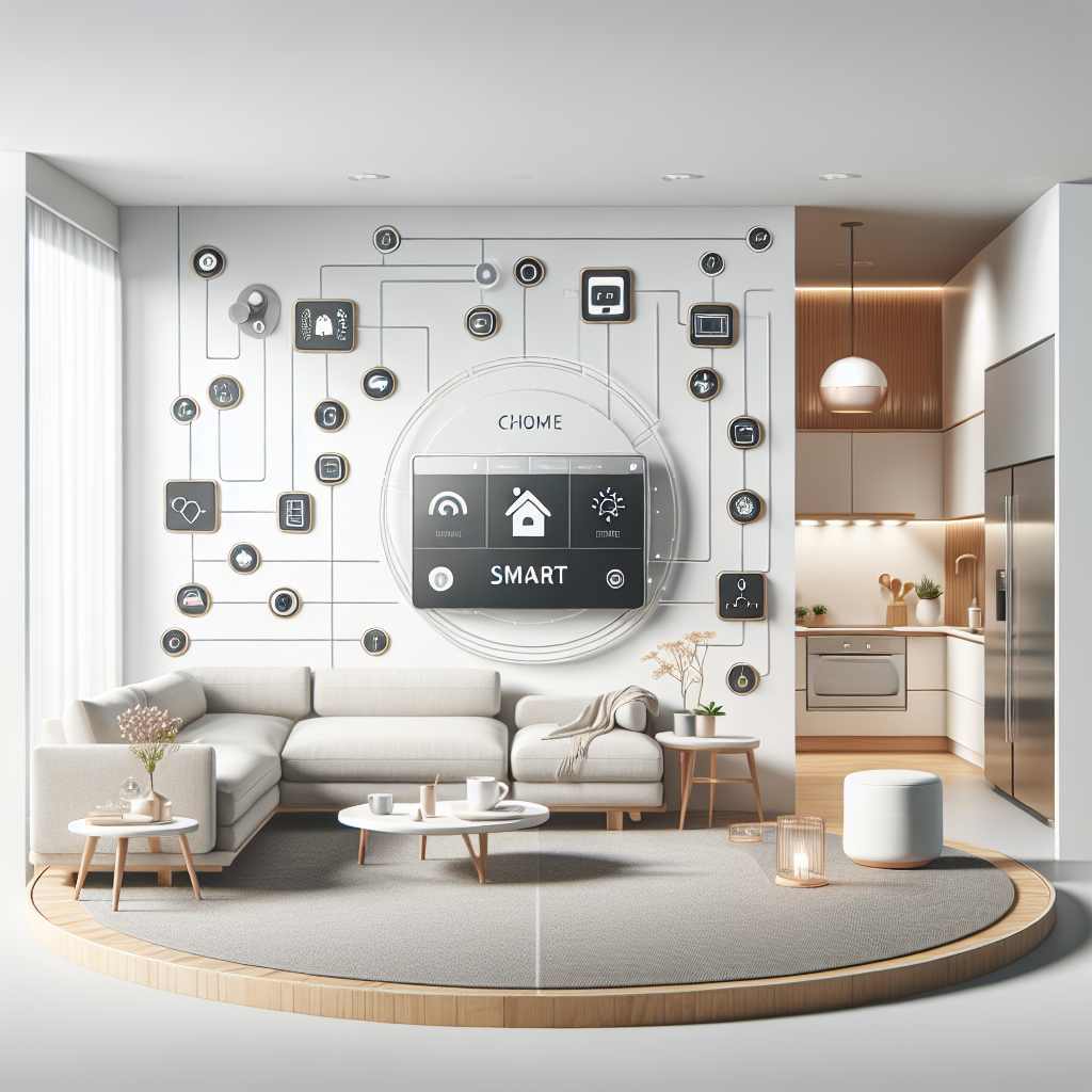 Smart Home Systems