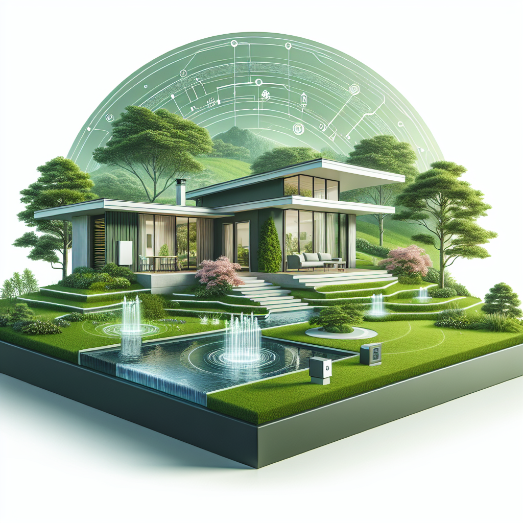 The Value of Smart Home Installation in Fountain Green