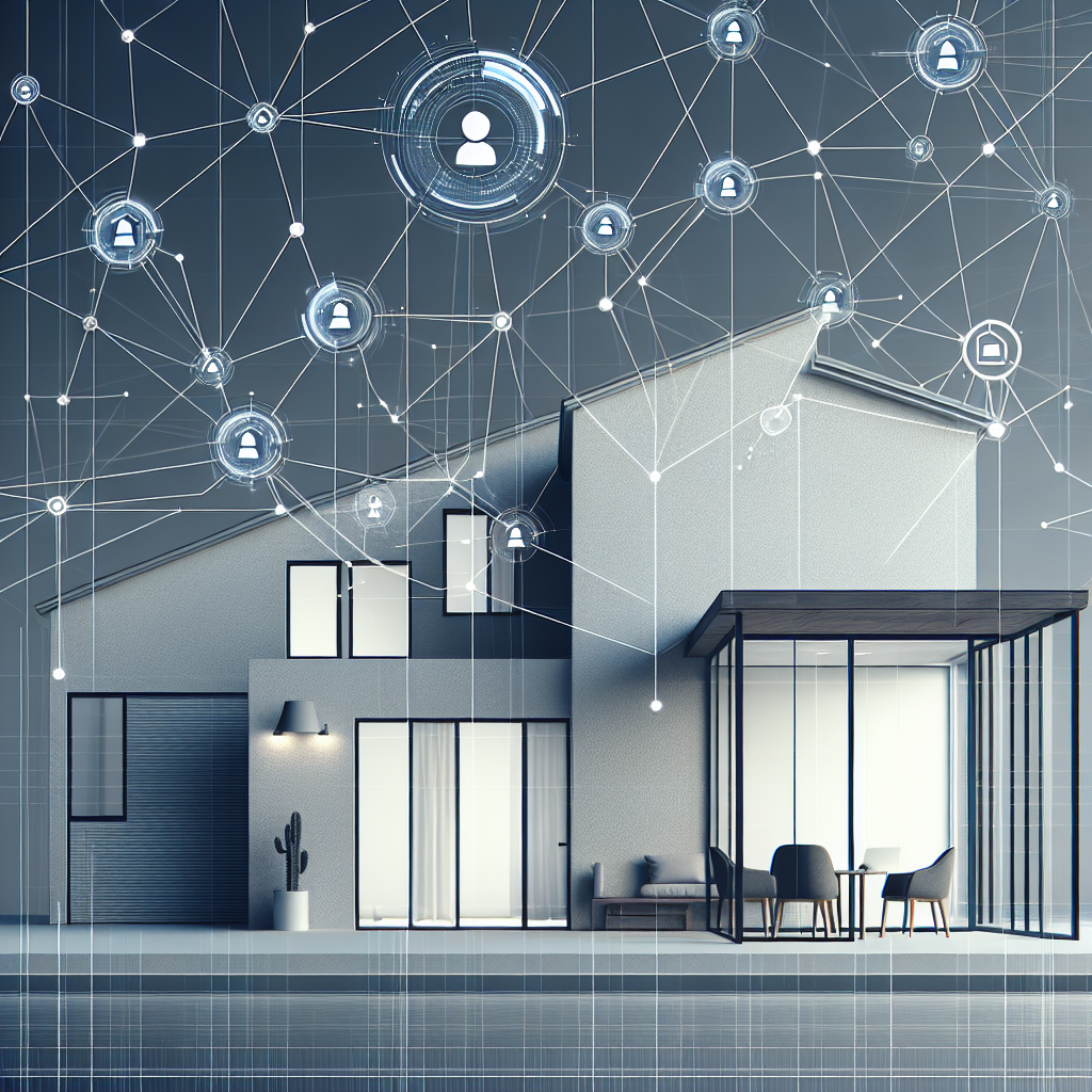 Why Integrated Networks Matter for Joppa Smart Homes