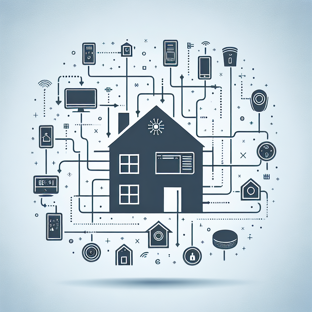Why More Ady Homeowners Are Choosing Smart Home Systems