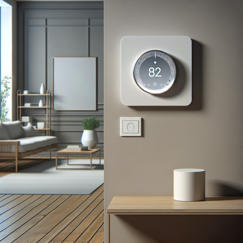 Why Smart Thermostats Are Essential for Clayton Homes